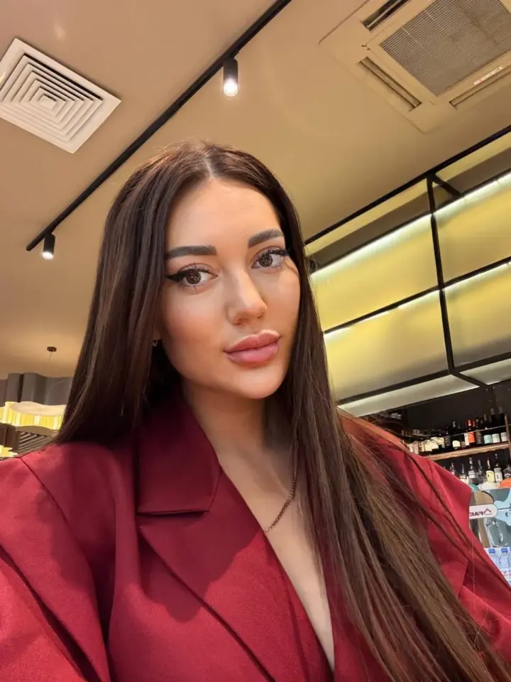 Escort Lilith Butyrskaya Moscow – photo 2