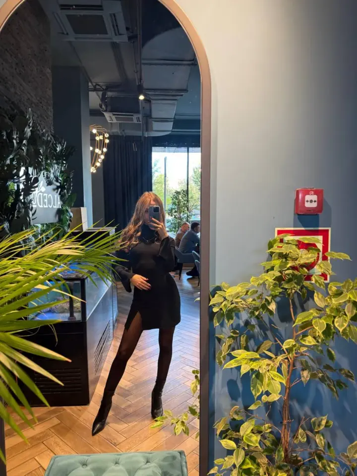 Escort Olga Kiyevskaya Moscow – photo 1