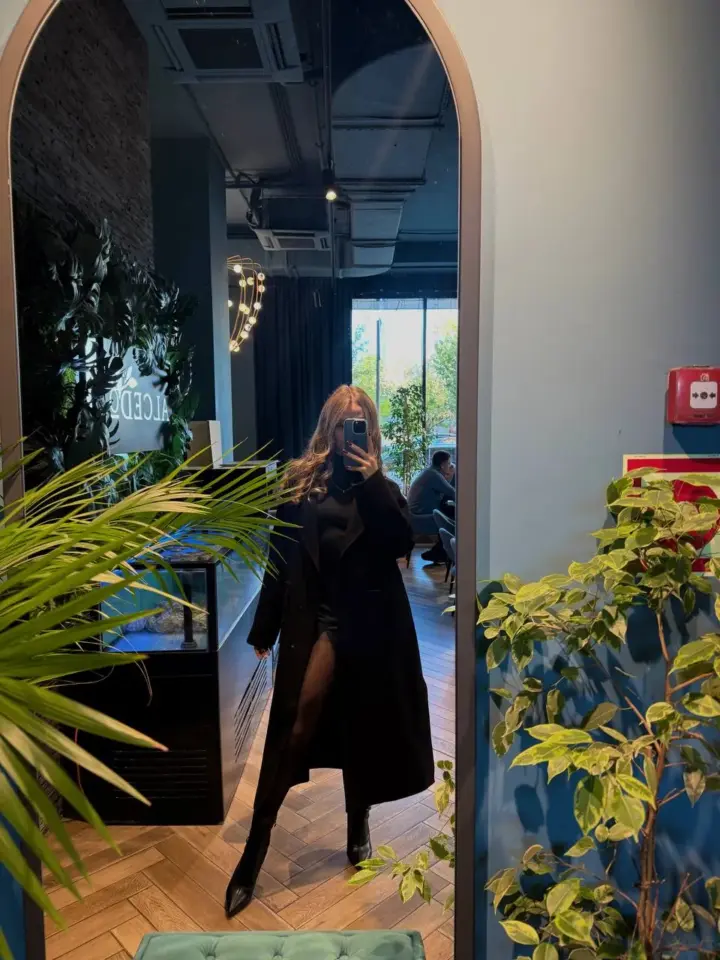 Escort Olga Kiyevskaya Moscow – photo 4