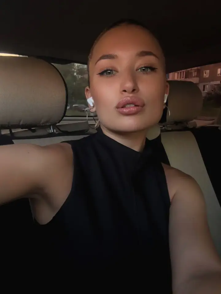 Escort Petra Annino Moscow – photo 3