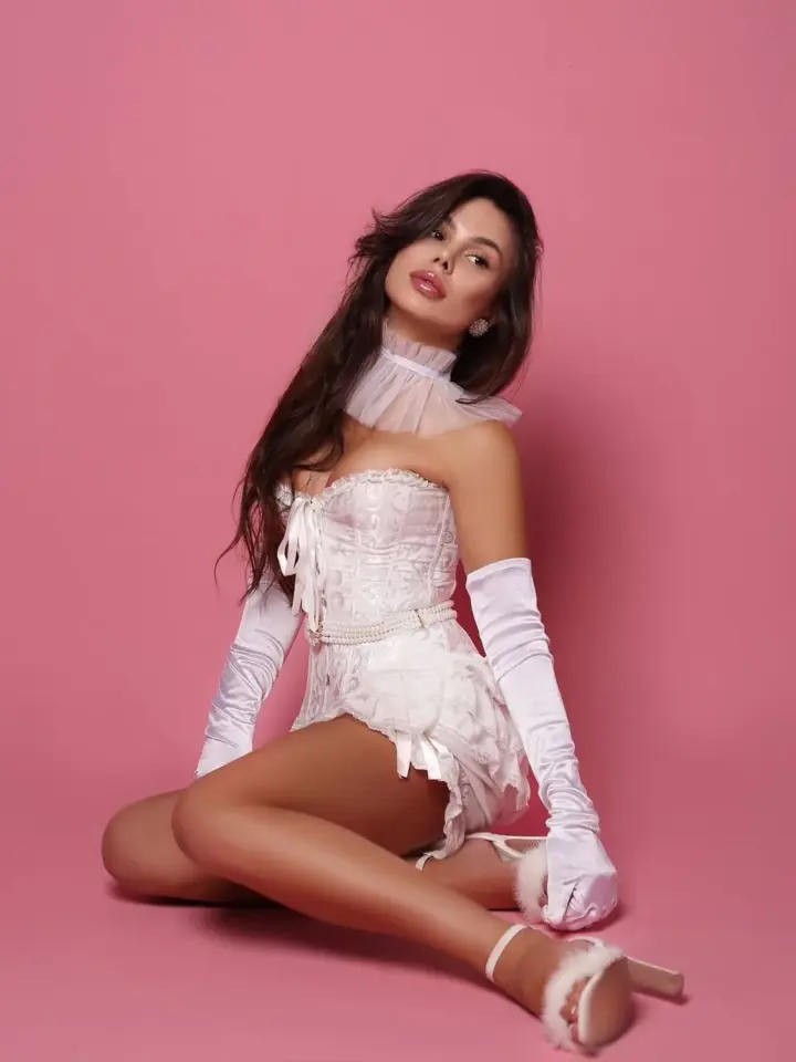 Escort Rafaella Lefortovo Moscow – photo 5
