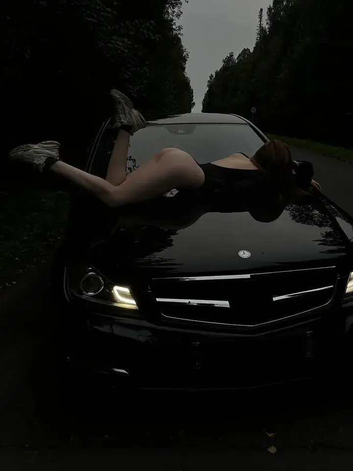 Escort Thea Barrikadnaya Moscow – photo 5