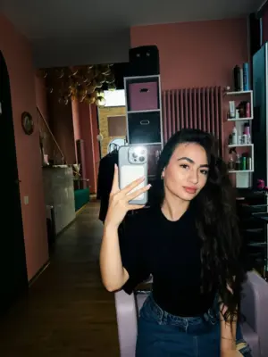 Escort Vanessa Kuntsevskaya Moscow – photo 1