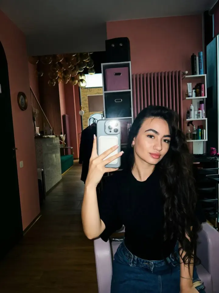 Escort Vanessa Kuntsevskaya Moscow – photo 1