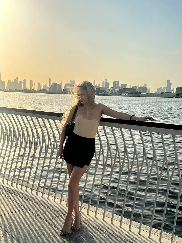 Escort Victoria Bittsevsky Park Moscow – photo 3