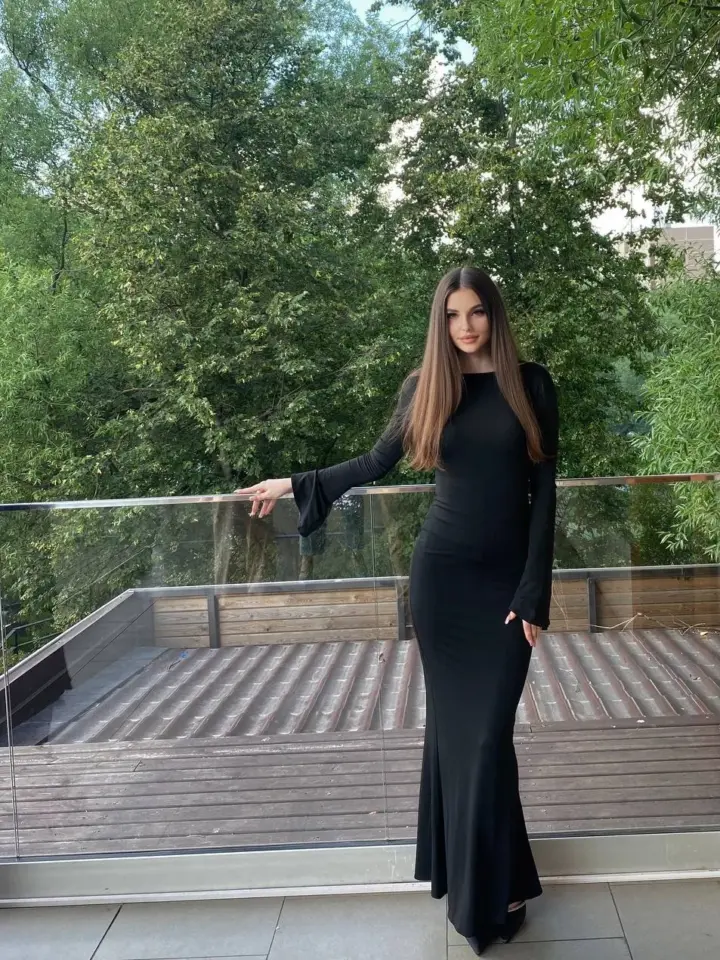 Escort Alsu Krestyanskaya Zastava Moscow – photo 5