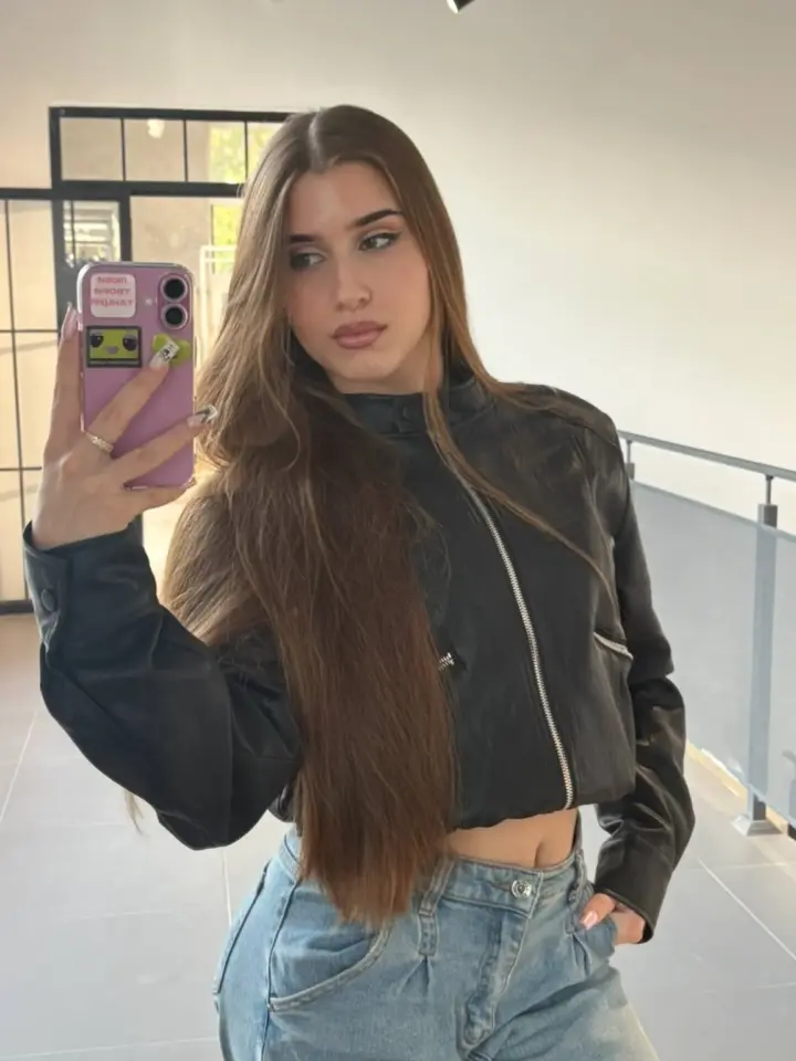 Escort Nona Altufyevo Moscow – photo 5