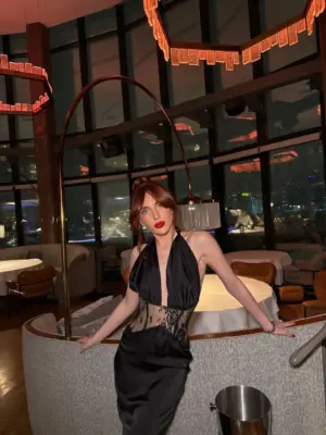 Escort Yasna Dobryninskaya Moscow – photo 1