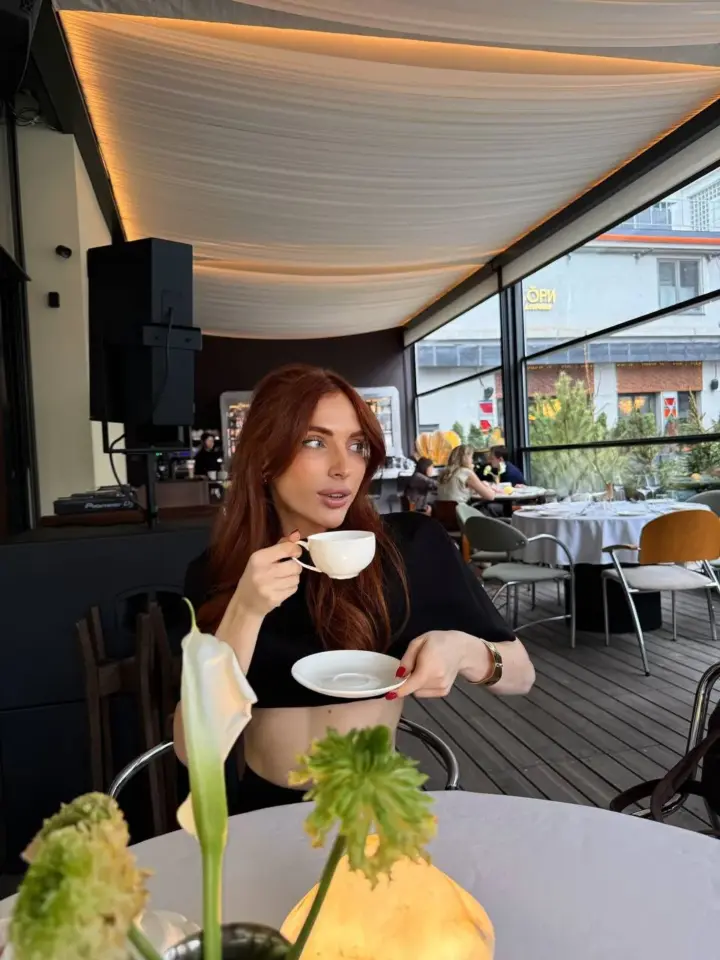 Escort Yasna Dobryninskaya Moscow – photo 2