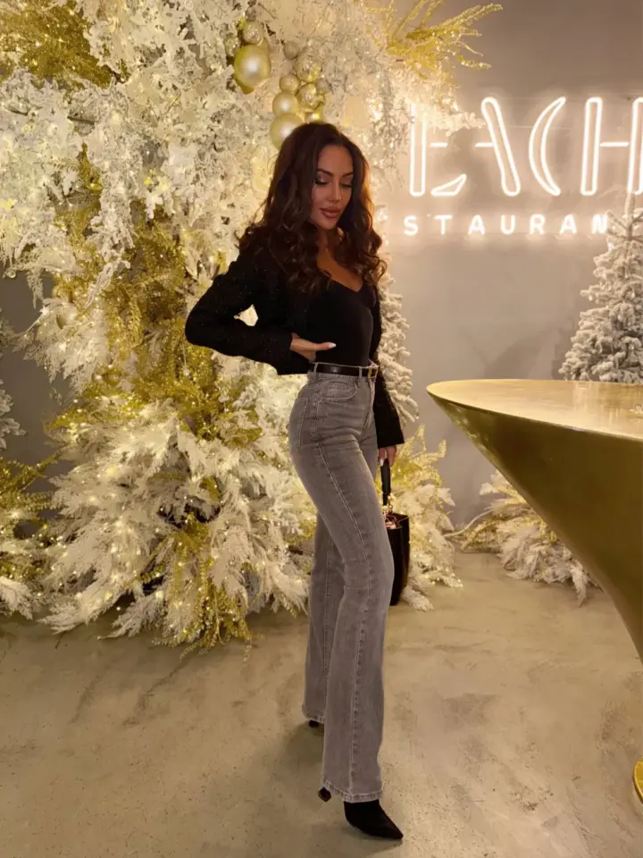 Escort Zara Li Aleksandrovsky Sad Moscow – photo 4