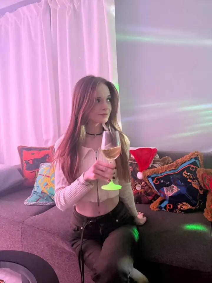 Escort Amina Li Generala Tyuleneva Moscow – photo 3