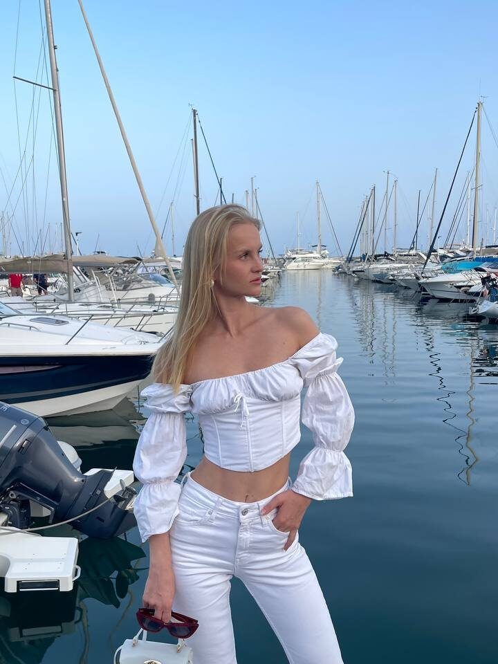 Escort Nelli Belomorskaya Moscow – photo 2