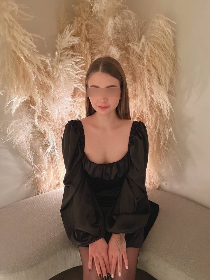 Escort Uliana Borovitskaya Moscow – photo 2