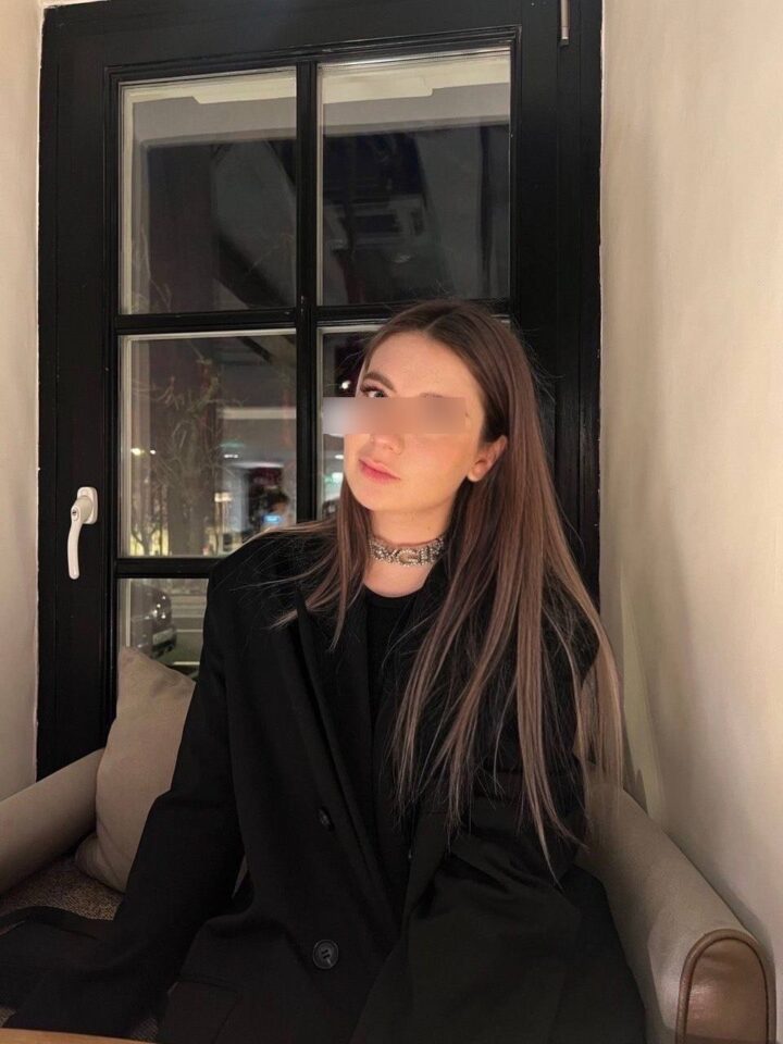 Escort Uliana Borovitskaya Moscow – photo 4