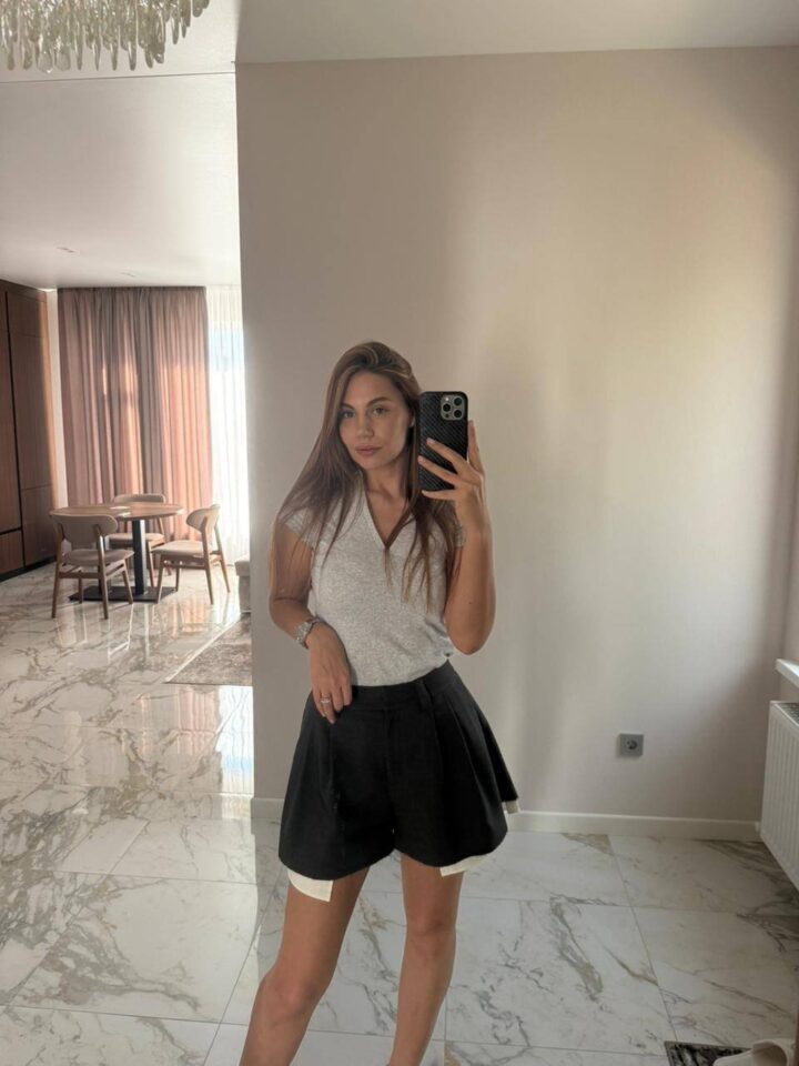 Escort Ioanna Golyyanovo Moscow – photo 3