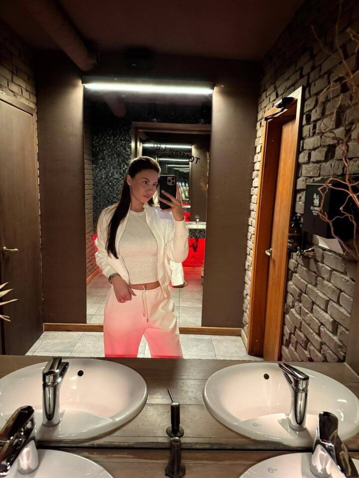 Escort Ioanna Golyyanovo Moscow – photo 4