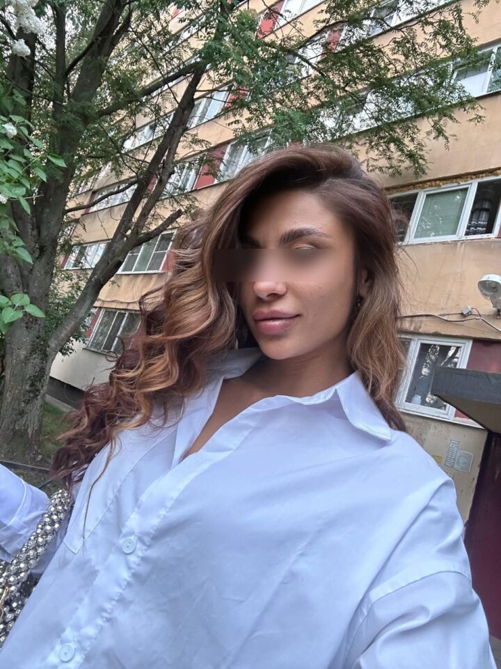 Escort Dominika Kurskaya Moscow – photo 3