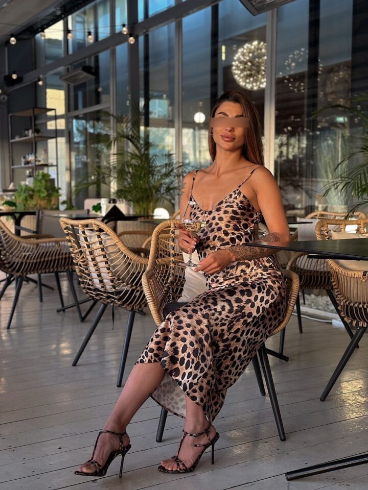 Escort Dominika Kurskaya Moscow – photo 5