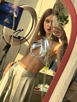 Escort Mila Maryina Roshcha Moscow – photo 1