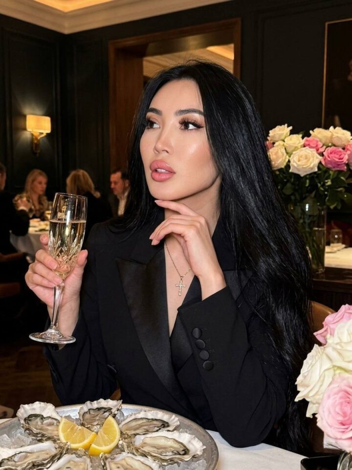 Escort Augul Alekseyevskaya Moscow – photo 2