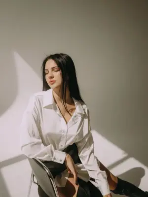 Escort Natalyya Domodedovskaya Moscow – photo 1
