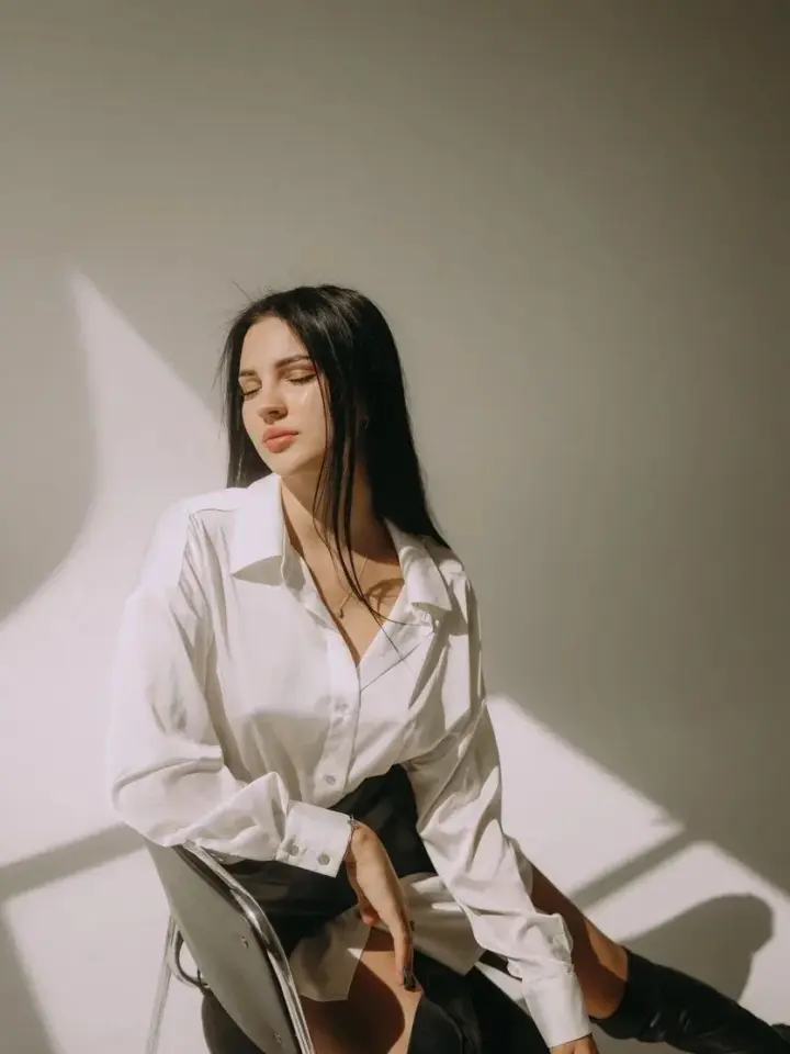 Escort Natalyya Domodedovskaya Moscow – photo 1