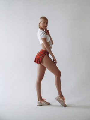 Escort Vlada Alekseyevskaya Moscow – photo 1