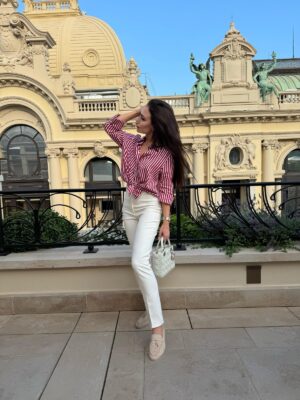 Escort Alena Izmaylovskaya Moscow – photo 1