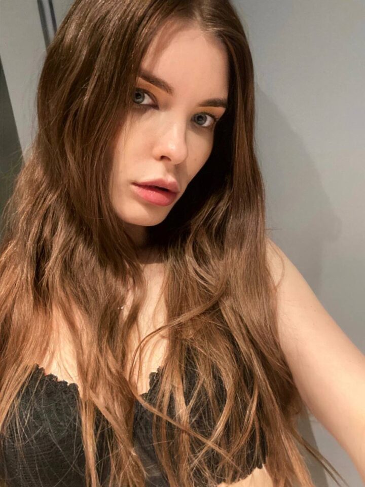 Escort Liliana Bittsevsky Park Moscow – photo 4