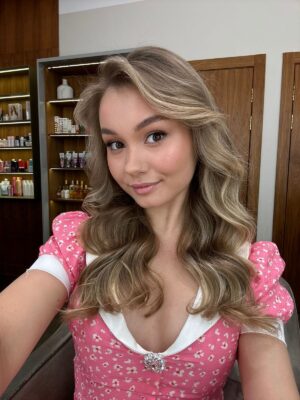 Escort Olya Botanichesky Sad Moscow – photo 1