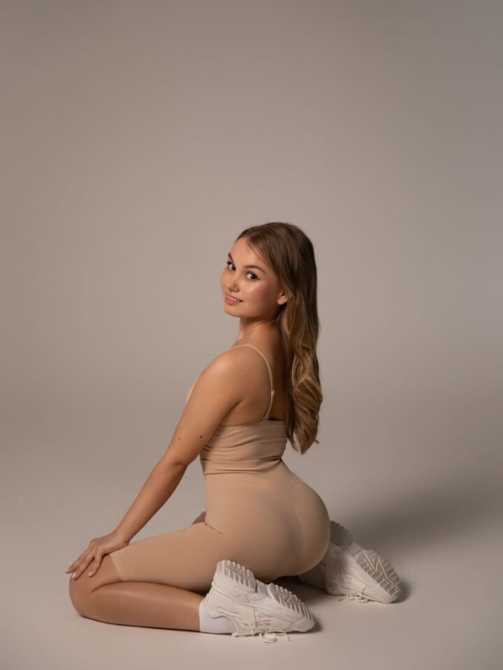 Escort Olya Botanichesky Sad Moscow – photo 2