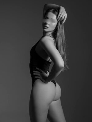 Escort Luiza Bulvar Rokossovskogo Moscow – photo 1