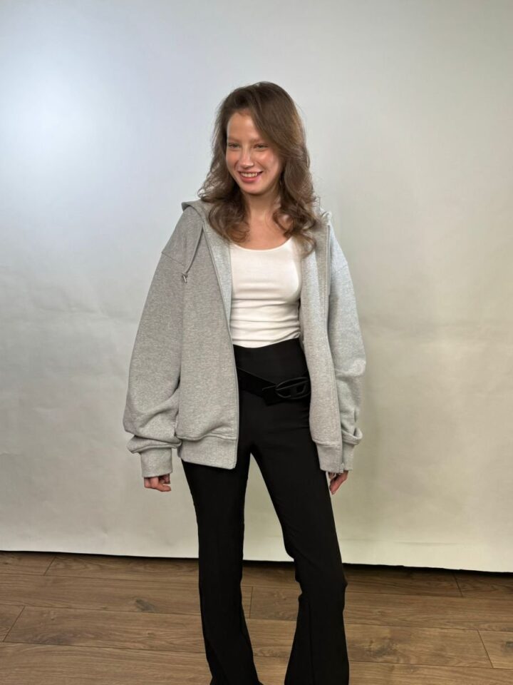 Escort Kamilla Dinamo Moscow – photo 2