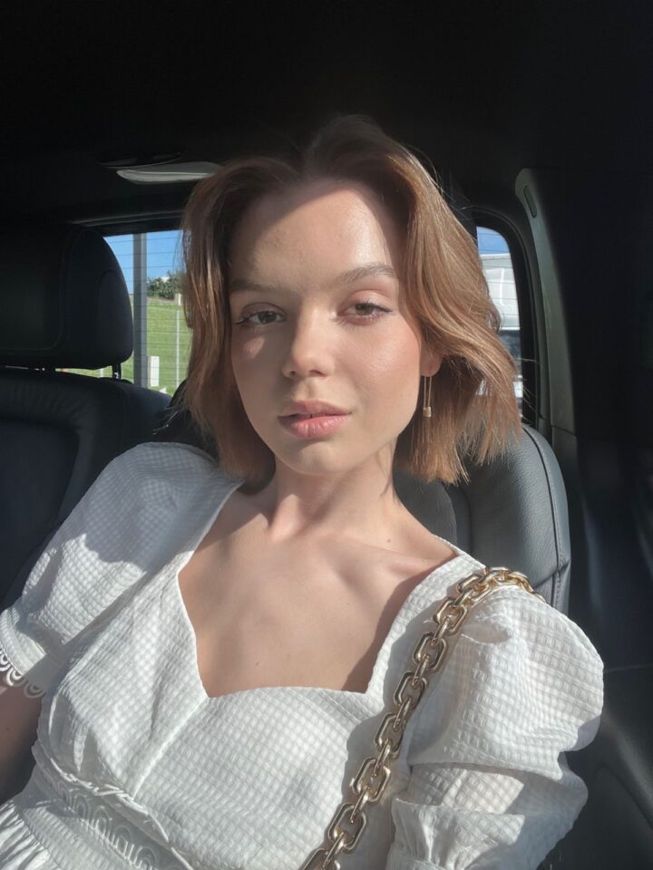 Escort Iva Mayakovskaya Moscow – photo 2