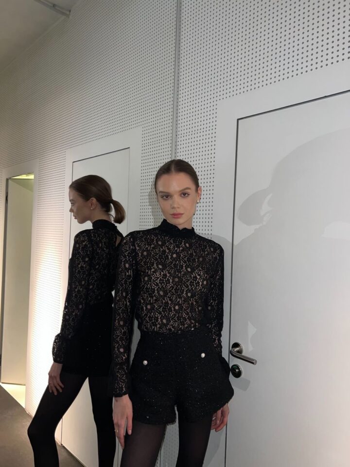Escort Iva Mayakovskaya Moscow – photo 3