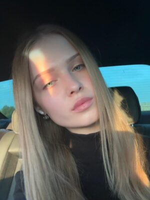 Escort Jana Moskva-City Moscow – photo 1