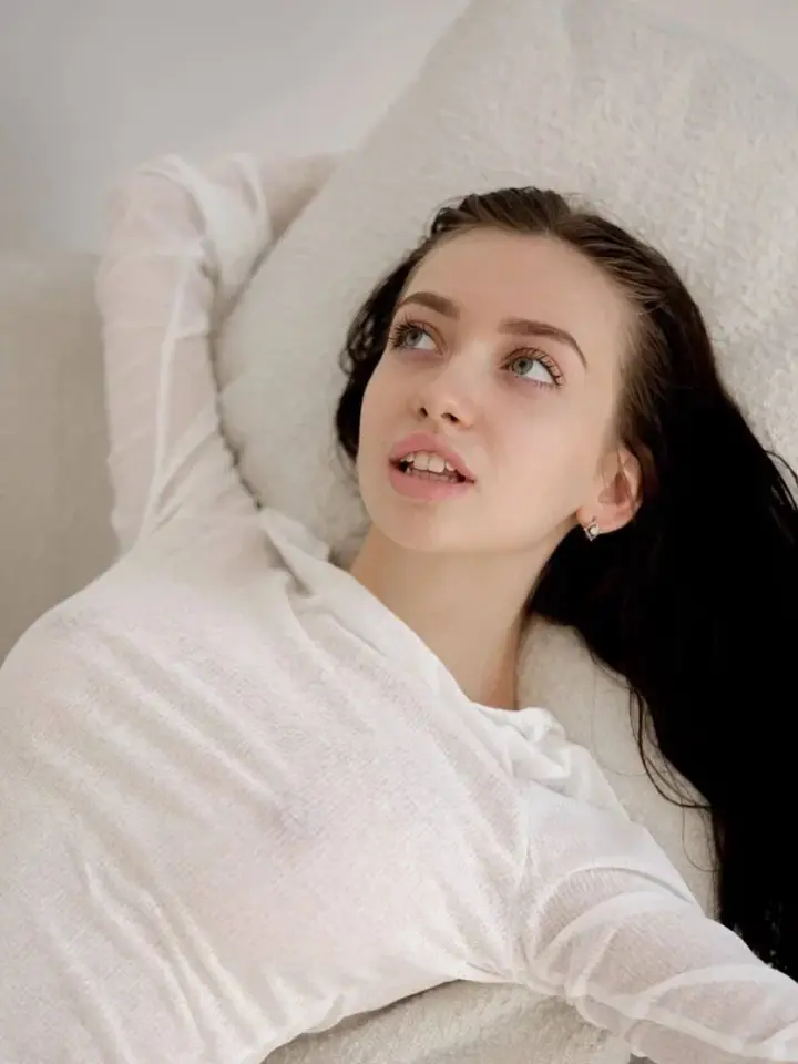 Escort Patricia Dostoyevskaya Moscow – photo 3
