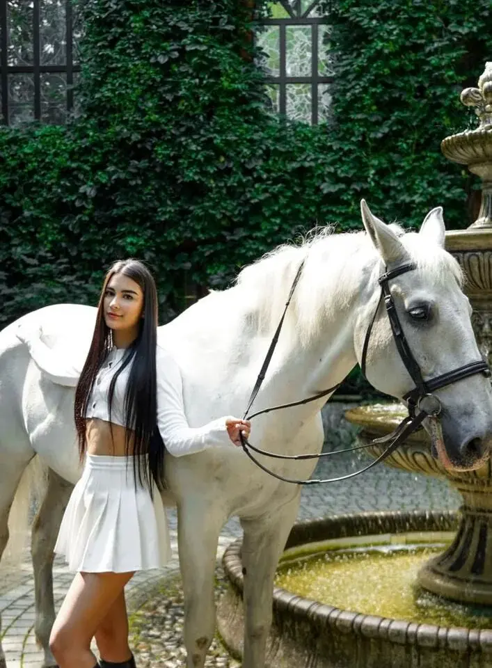 Escort Lera Krasnye Vorota Moscow – photo 3