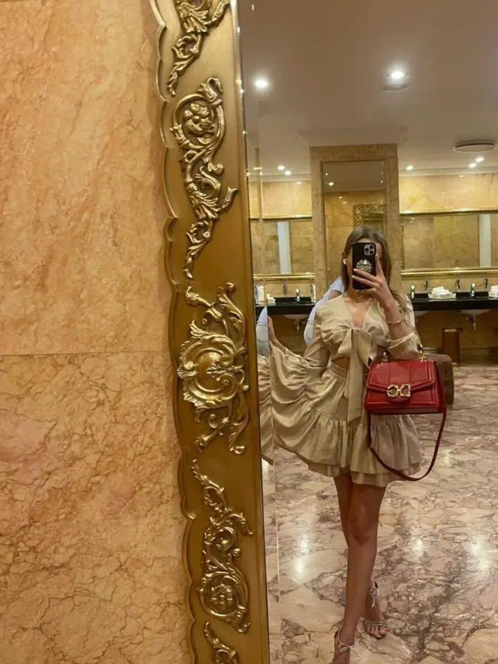 Escort Sveta Kuznetsky Most Moscow – photo 4