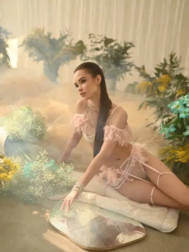 Escort Valeriya Chkalovskaya Moscow – photo 2