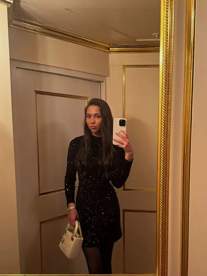 Escort Zoya Chistye Prudy Moscow – photo 2