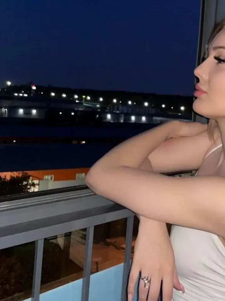 Escort Ilona Filatov Lug Moscow – photo 3
