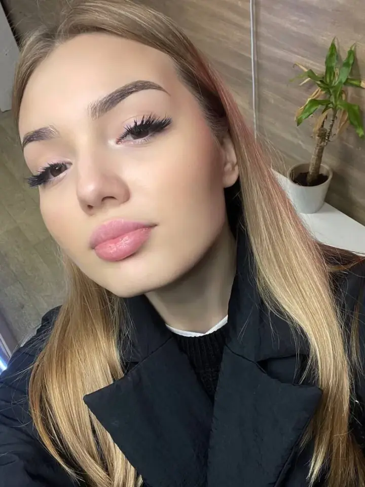Escort Ilona Filatov Lug Moscow – photo 5