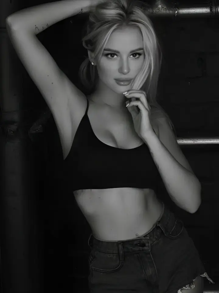 Escort Ulyana Krasnogvardeyskaya Moscow – photo 2
