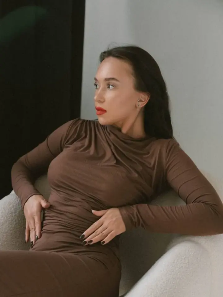 Escort Avrora Davydkovo Moscow – photo 2