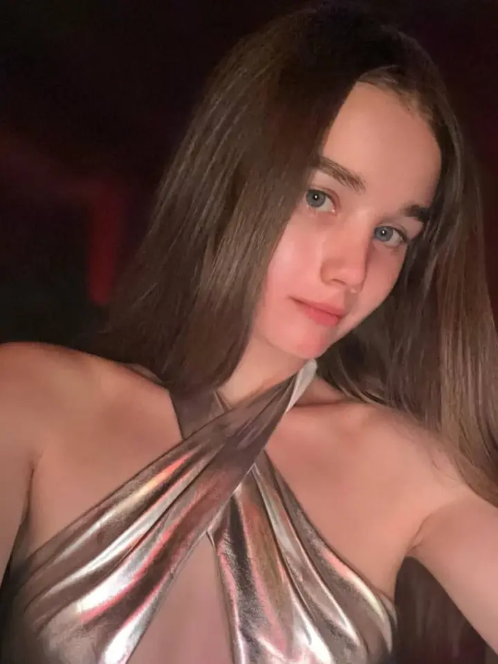Escort Alena Bulvar Generala Karbysheva Moscow – photo 3
