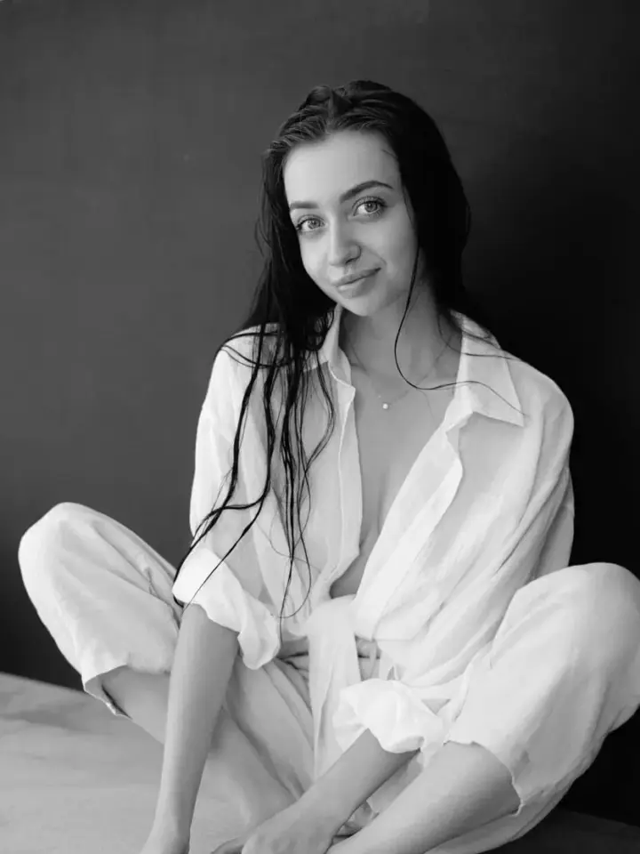 Escort Patritsiya Fonvizinskaya Moscow – photo 3