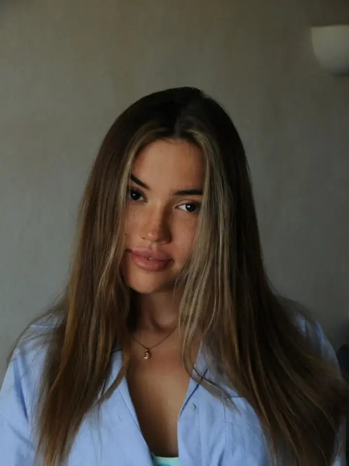 Escort Tereza Chistye Prudy Moscow – photo 1