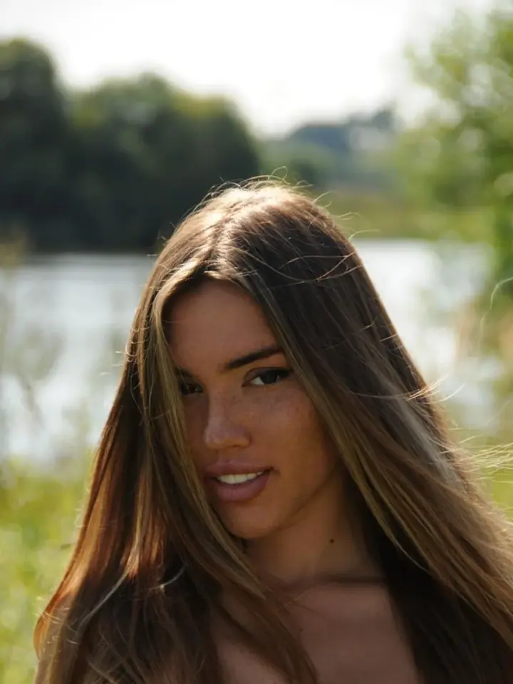 Escort Tereza Chistye Prudy Moscow – photo 2