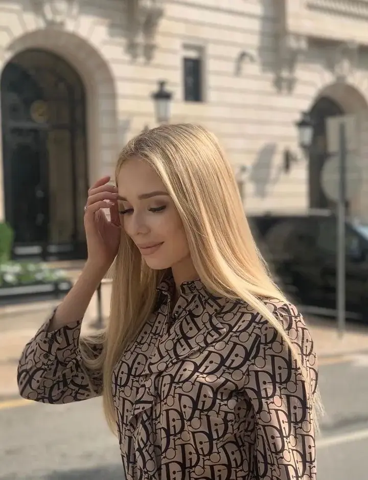 Escort Eva Babushkinskaya Moscow – photo 5